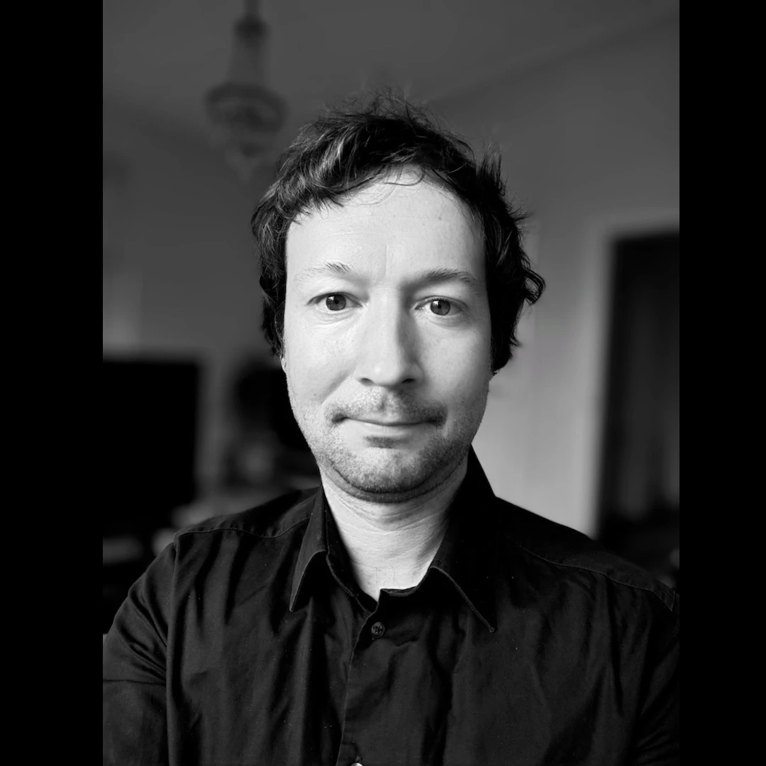 Florian Schmidt - IT Consultant & Co-Founder